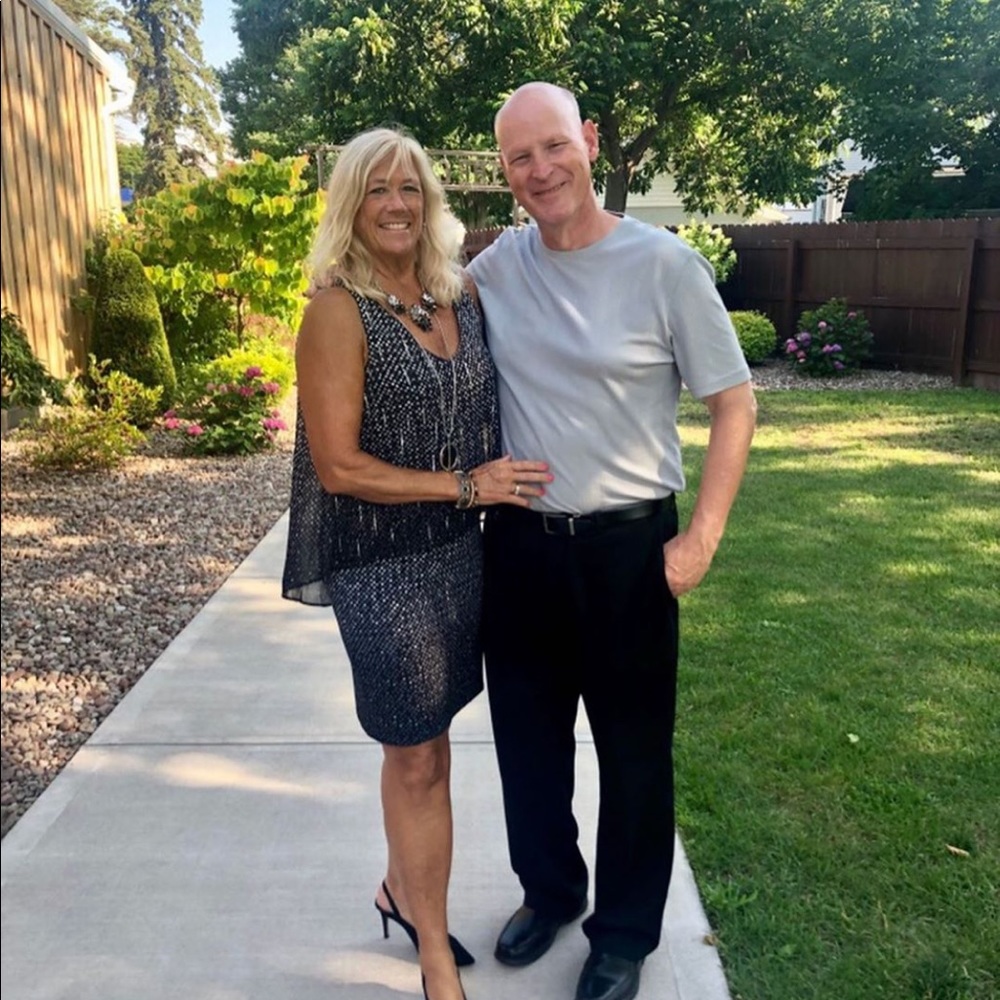 Meet your Posher, Barb